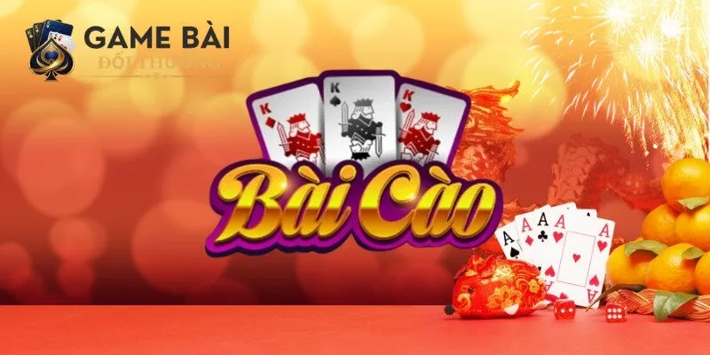 bài Cào
