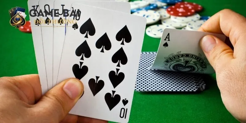 Chiến lược cá cược cực hiệu quả trong game Xì Dách cho người mới