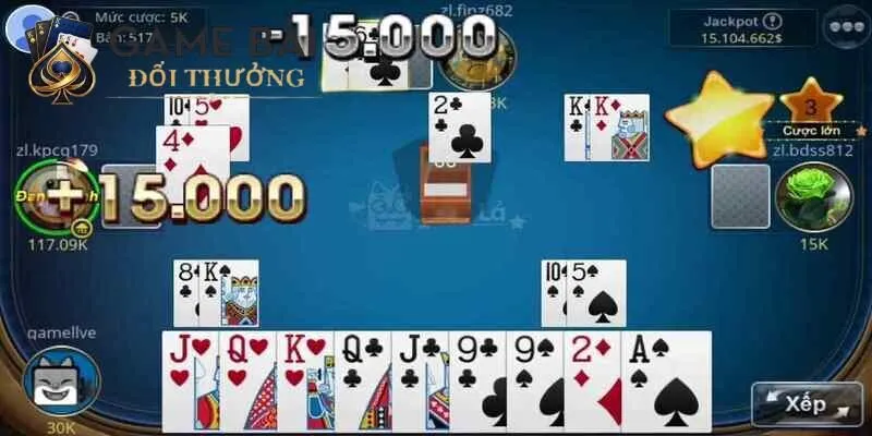 Luật chơi Phỏm hội viên cần phải nắm chắc trước khi bắt đầu