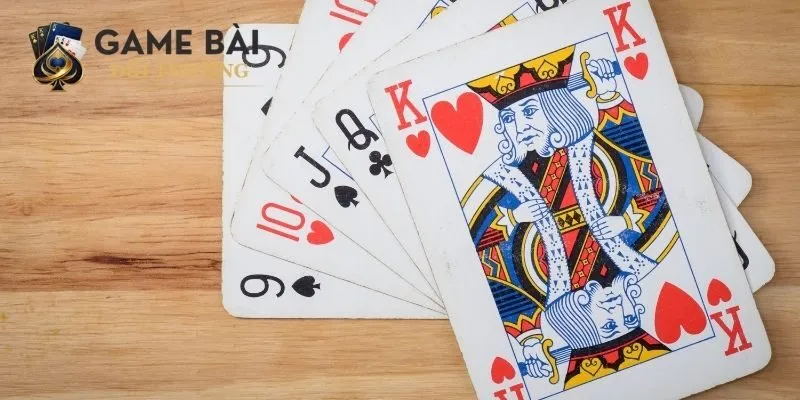 Thông tin cập nhật chung về game bài tiến lên miền Bắc