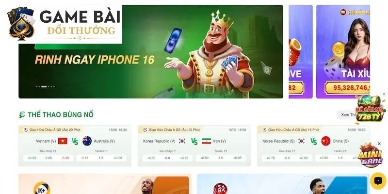 Các thông tin nổi bật về 9win