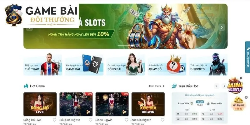 Một vài thông tin cơ bản về nền tảng Rik88