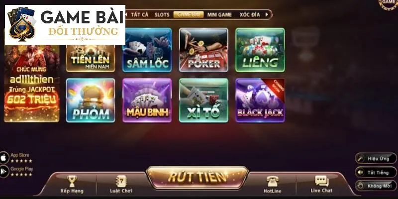 Vô vàn trò chơi hấp dẫn của Macau Club
